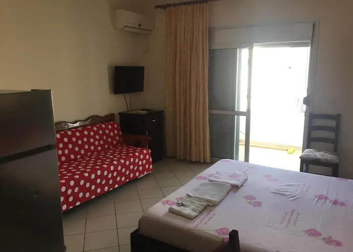 Seaside Studio Vlore