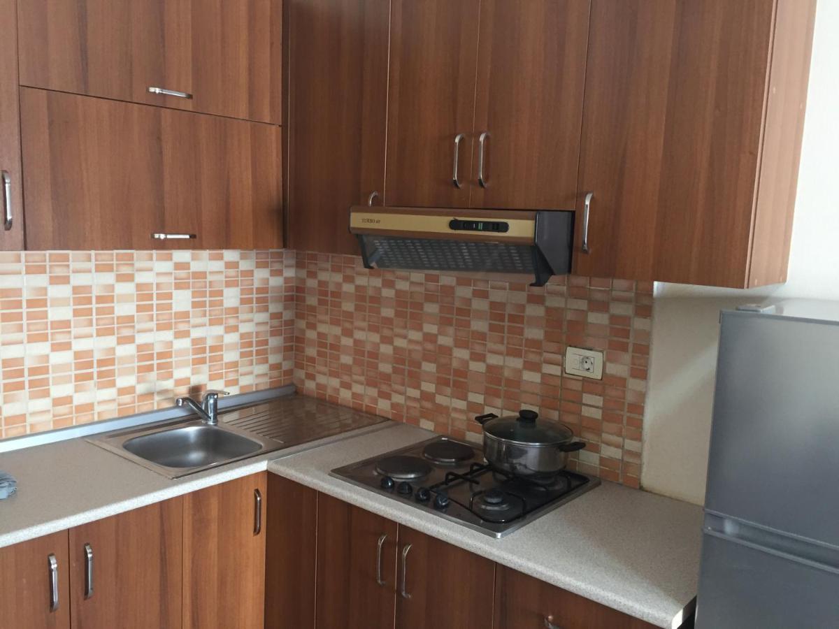 Apartament Seaside Studio *